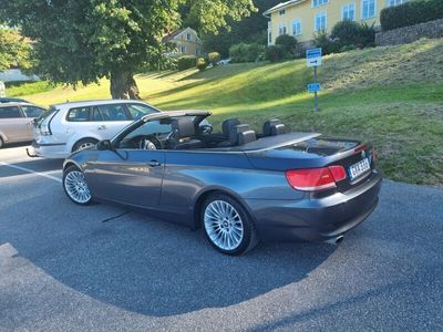 BMW 320 Cabriolet