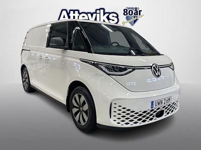 VW ID. Buzz