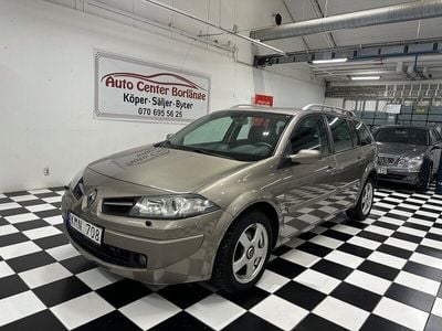 Renault Mégane GrandTour