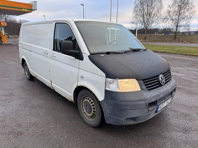 VW T5