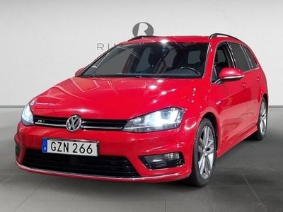 VW Golf VII
