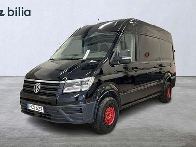 VW Crafter