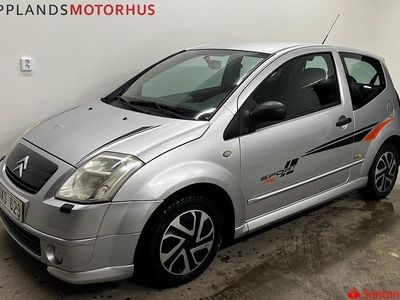 Citroën C2