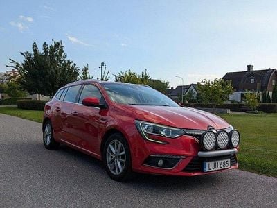 Renault Mégane GrandTour
