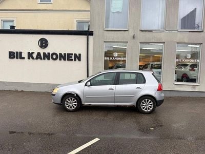 VW Golf V