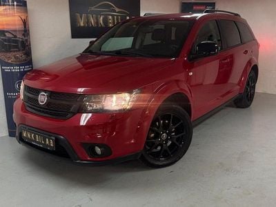 Fiat Freemont