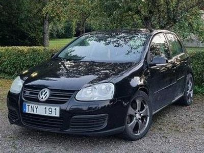 VW Golf V