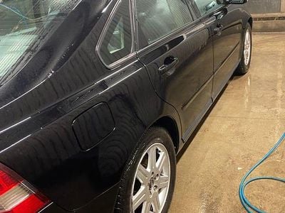 Begagnad 2004 Volvo S40 Sedan | 31 000 kr (Marknadspris)