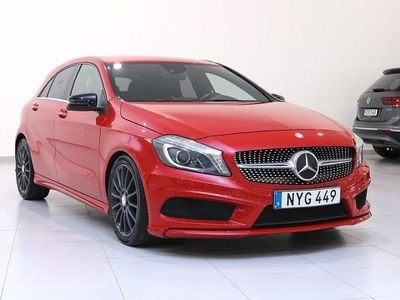 Mercedes A220