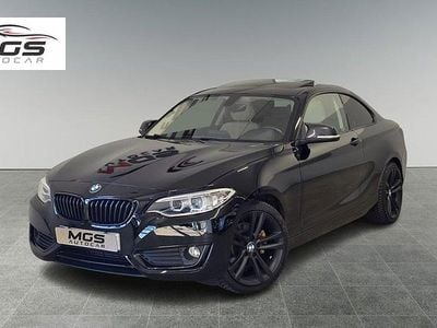 BMW 220