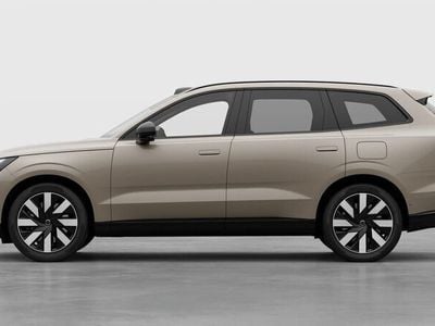 Volvo EX90