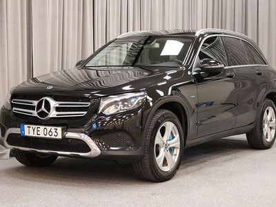 Mercedes GLC350