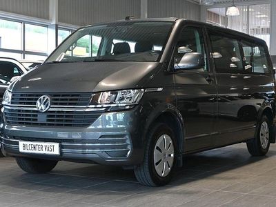 VW Caravelle