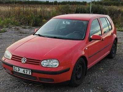 VW Golf IV