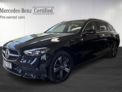 Mercedes C300e