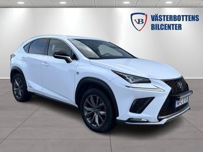 Lexus NX300h