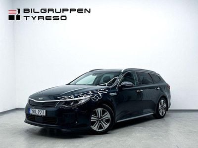 Kia Optima Hybrid