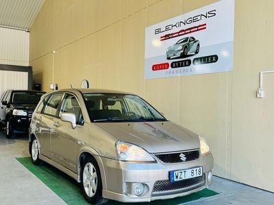Suzuki Liana