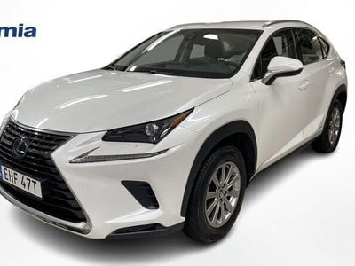 Lexus NX300h
