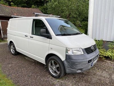 VW T5