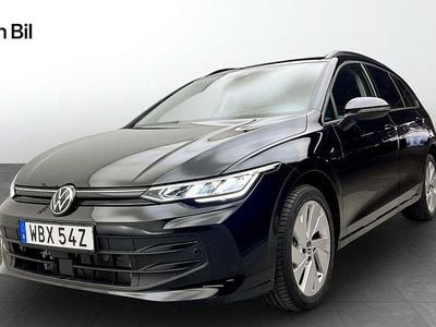 VW Golf VIII
