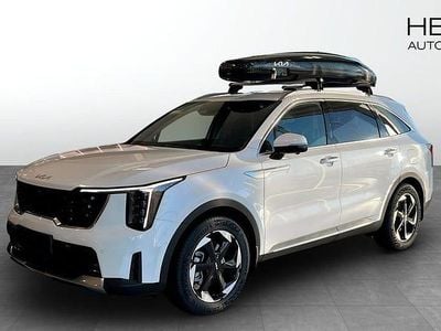 Vit Ny 2025 Kia Sorento Advance SUV | 619 900 kr