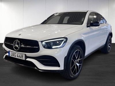 Mercedes GLC300e