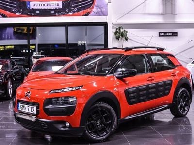 Citroën C4 Cactus