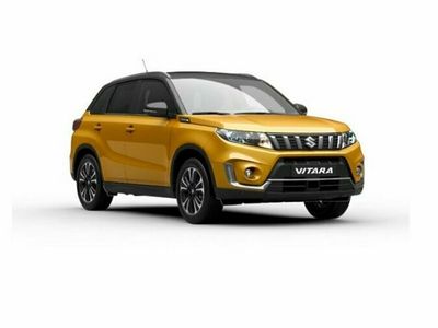 begagnad Suzuki Vitara Select 1.5 115hk AWD Automat Hybrid - PL fr. 3