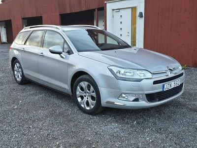 Citroën C5