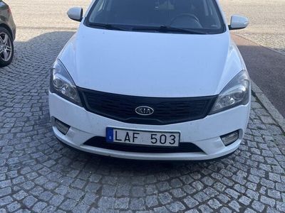 Kia Ceed Sportswagon