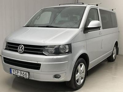 VW Multivan