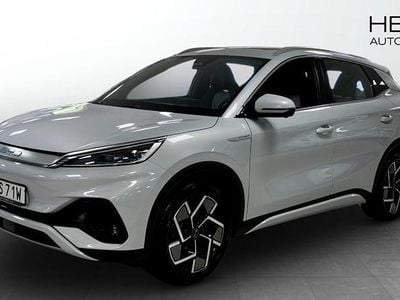 BYD Atto 3