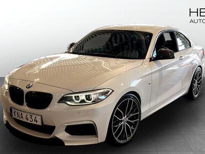 BMW M235