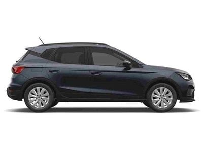 Grå Ny 2025 Seat Arona SUV | 284 900 kr