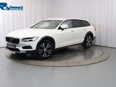 Volvo V90 CC