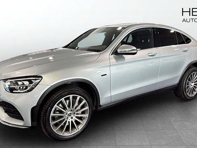 Mercedes GLC300