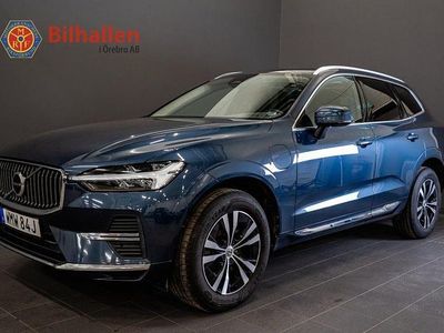 Blå Begagnad 2023 Volvo XC60 Core SUV | 329 000 kr