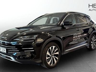 BYD Seal U