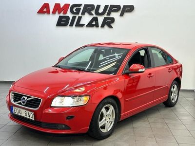 Volvo S40