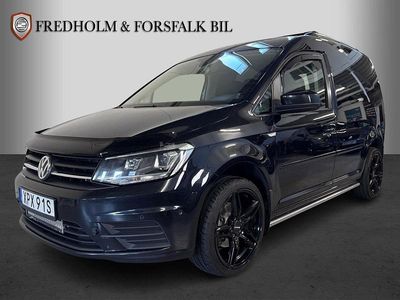 VW Caddy