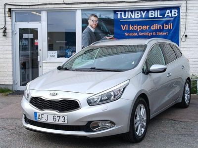 Kia Ceed Sportswagon