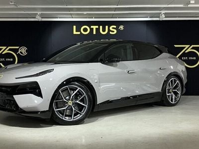 Lotus Eletre