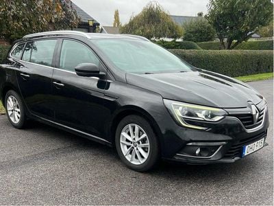 Renault Mégane GrandTour