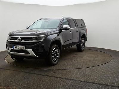 VW Amarok