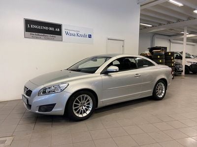 Volvo C70