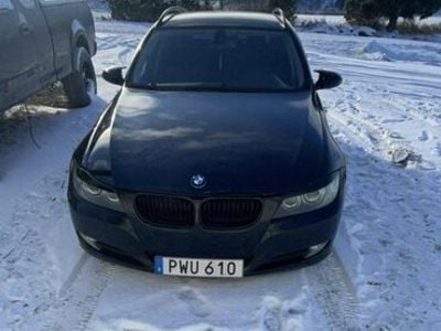 BMW 325