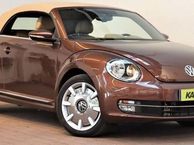 VW Beetle