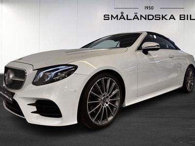 Mercedes E200