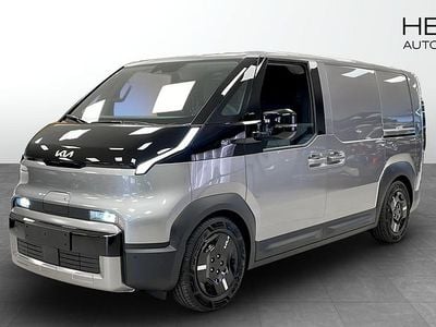 Begagnad 2024 Kia PV5 Minibuss | 382 000 kr